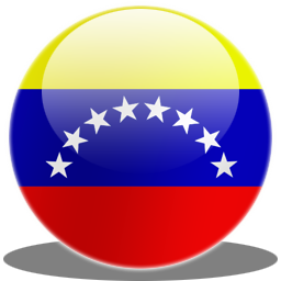 Bandera de Venezuela